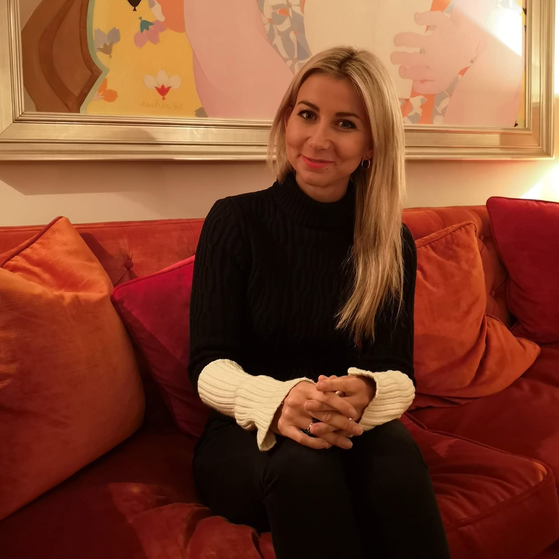 Clarissa Lenherr