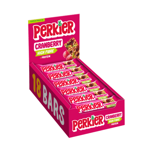 Cranberry