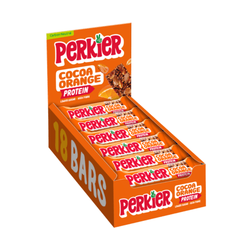 Cocoa Orange