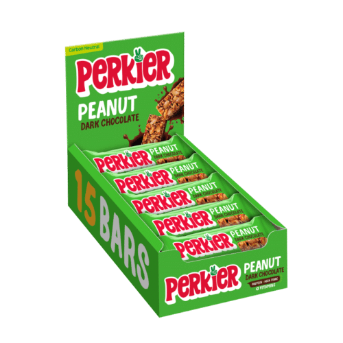 Peanut Dark Chocolate