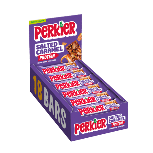 Salted Caramel